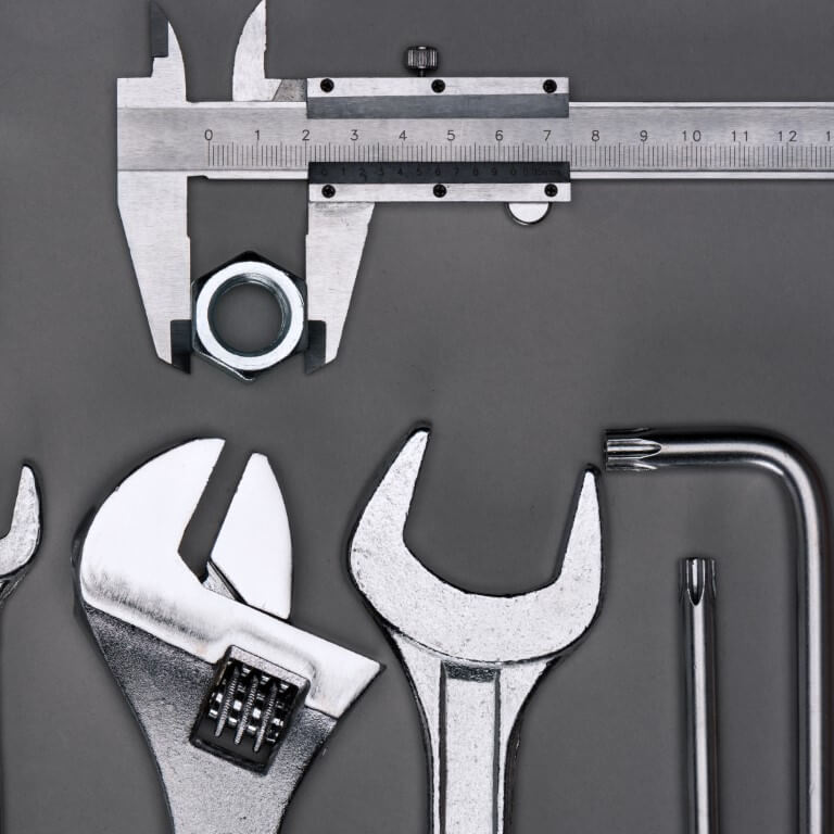 Additional tools
