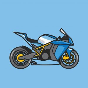 Мотоциклы / Скутеры