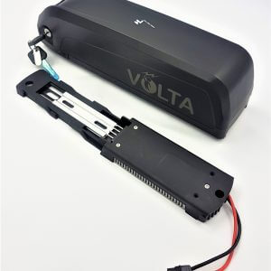 Батарея Volta 48В 18 Ач в съёмном корпусе (литий-ион)
