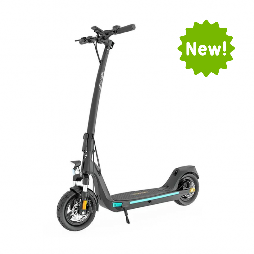 Электросамокат Joyor C10 New! ⋆ volta.kg