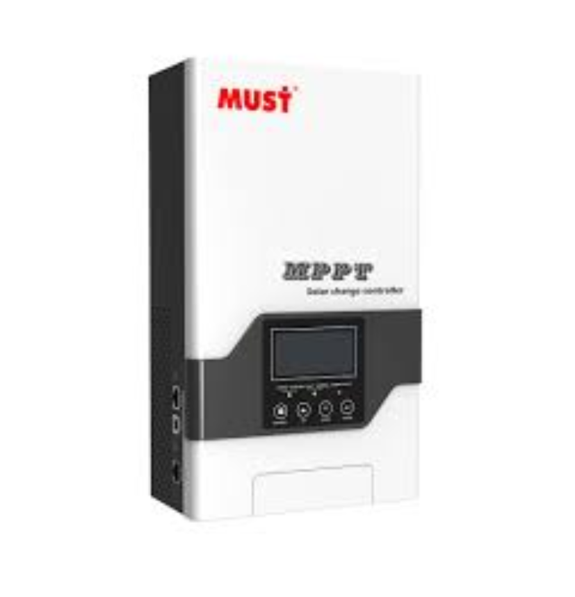 Контроллер заряда MPPT MUST PC18-6015F