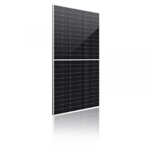 Солнечная панель SUNPRO 590 Ватт монокристалл