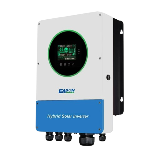 Инвертор EASun 3-фазы 12 киловатт